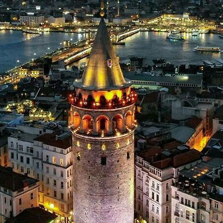 Ceylan Hotel Istanbul Ngoại thất bức ảnh