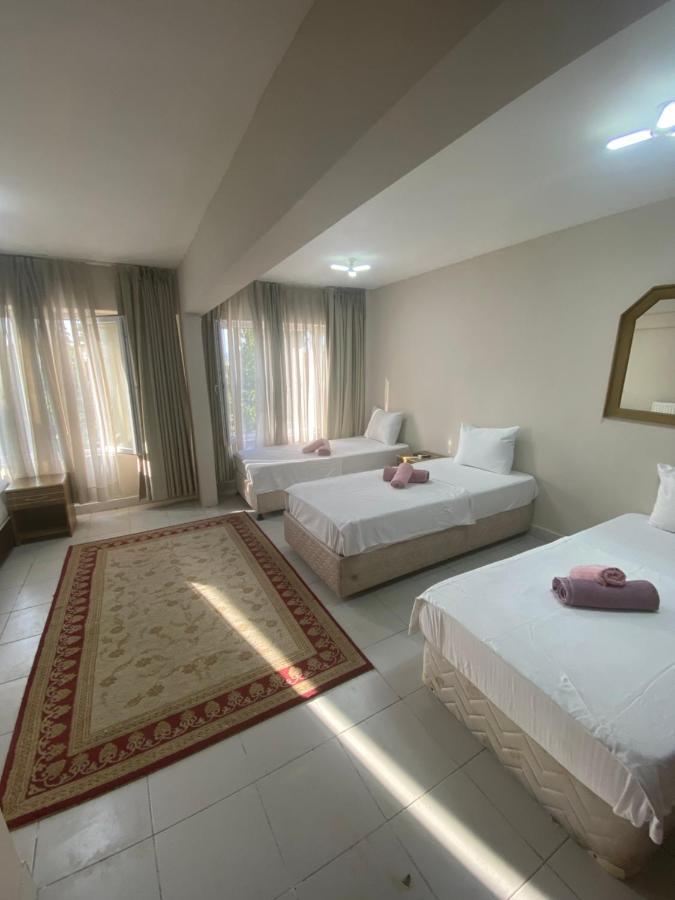 Ceylan Hotel Istanbul Ngoại thất bức ảnh