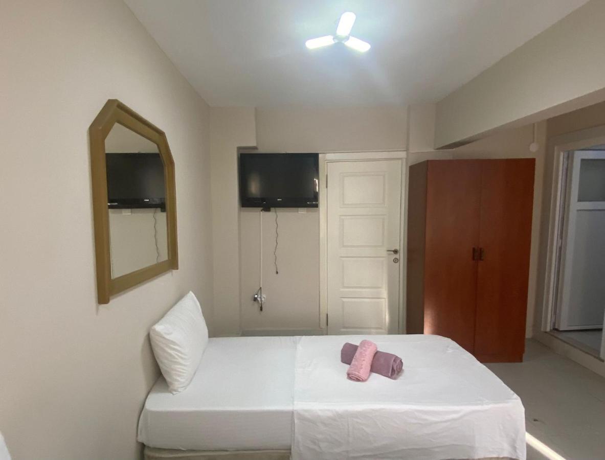 Ceylan Hotel Istanbul Ngoại thất bức ảnh