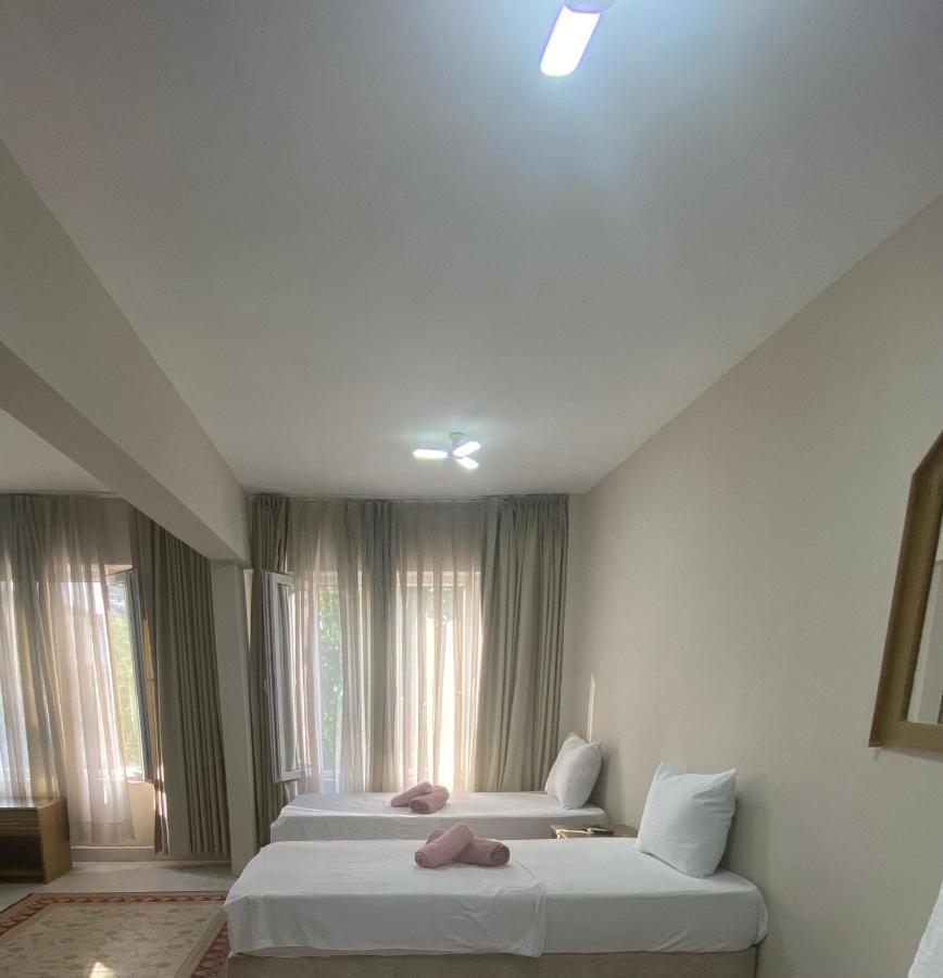 Ceylan Hotel Istanbul Ngoại thất bức ảnh