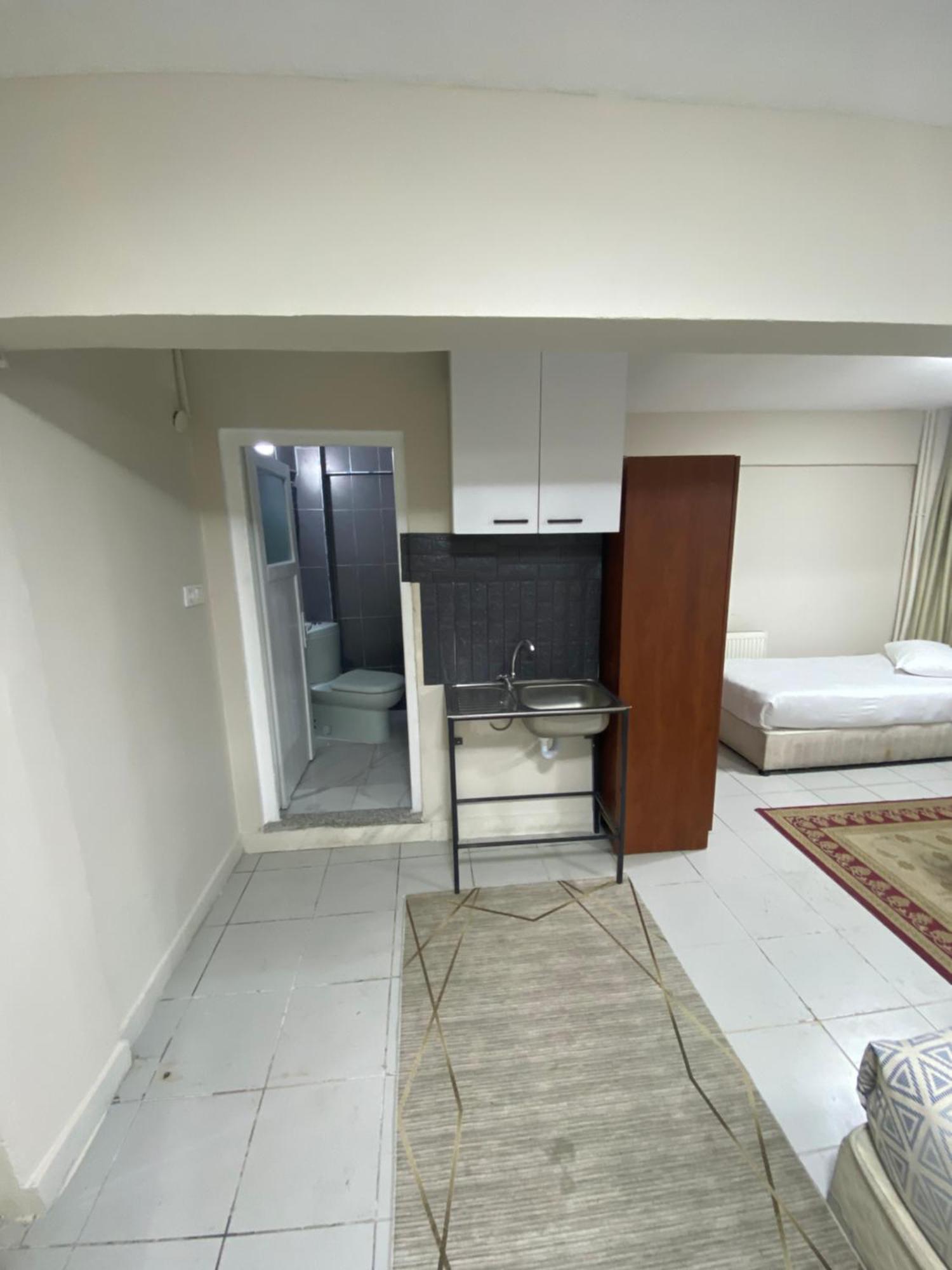 Ceylan Hotel Istanbul Ngoại thất bức ảnh