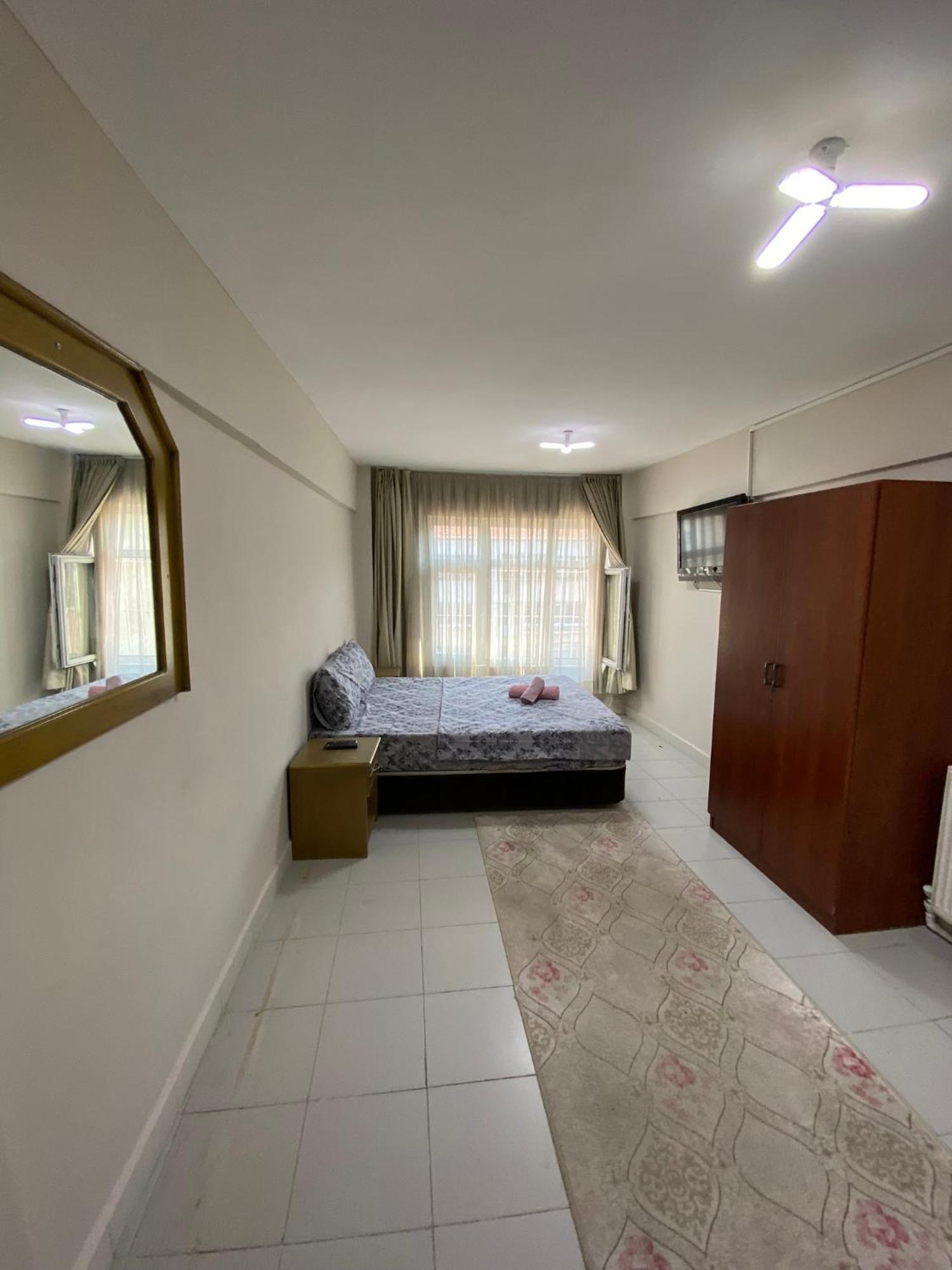 Ceylan Hotel Istanbul Ngoại thất bức ảnh