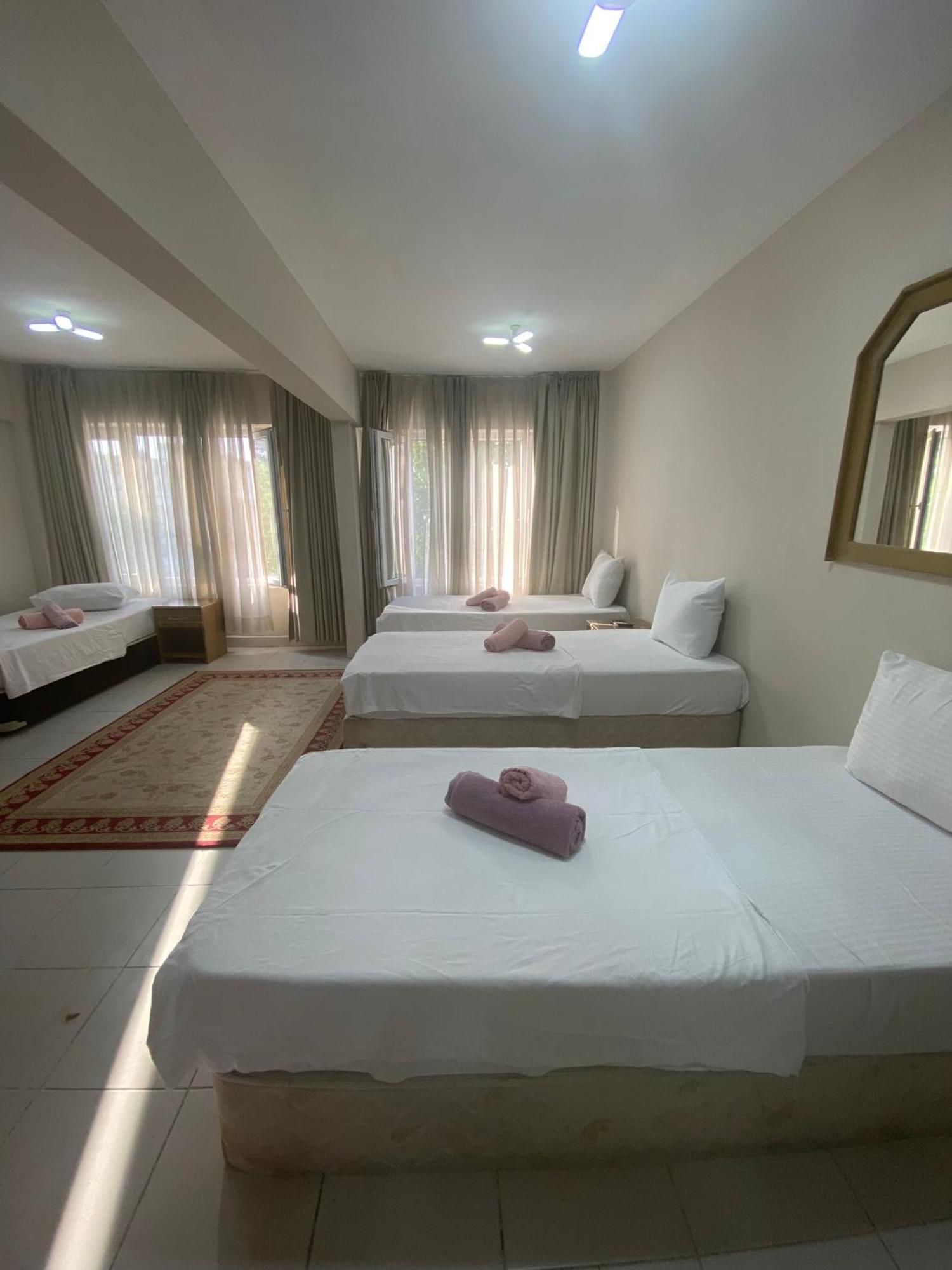 Ceylan Hotel Istanbul Ngoại thất bức ảnh