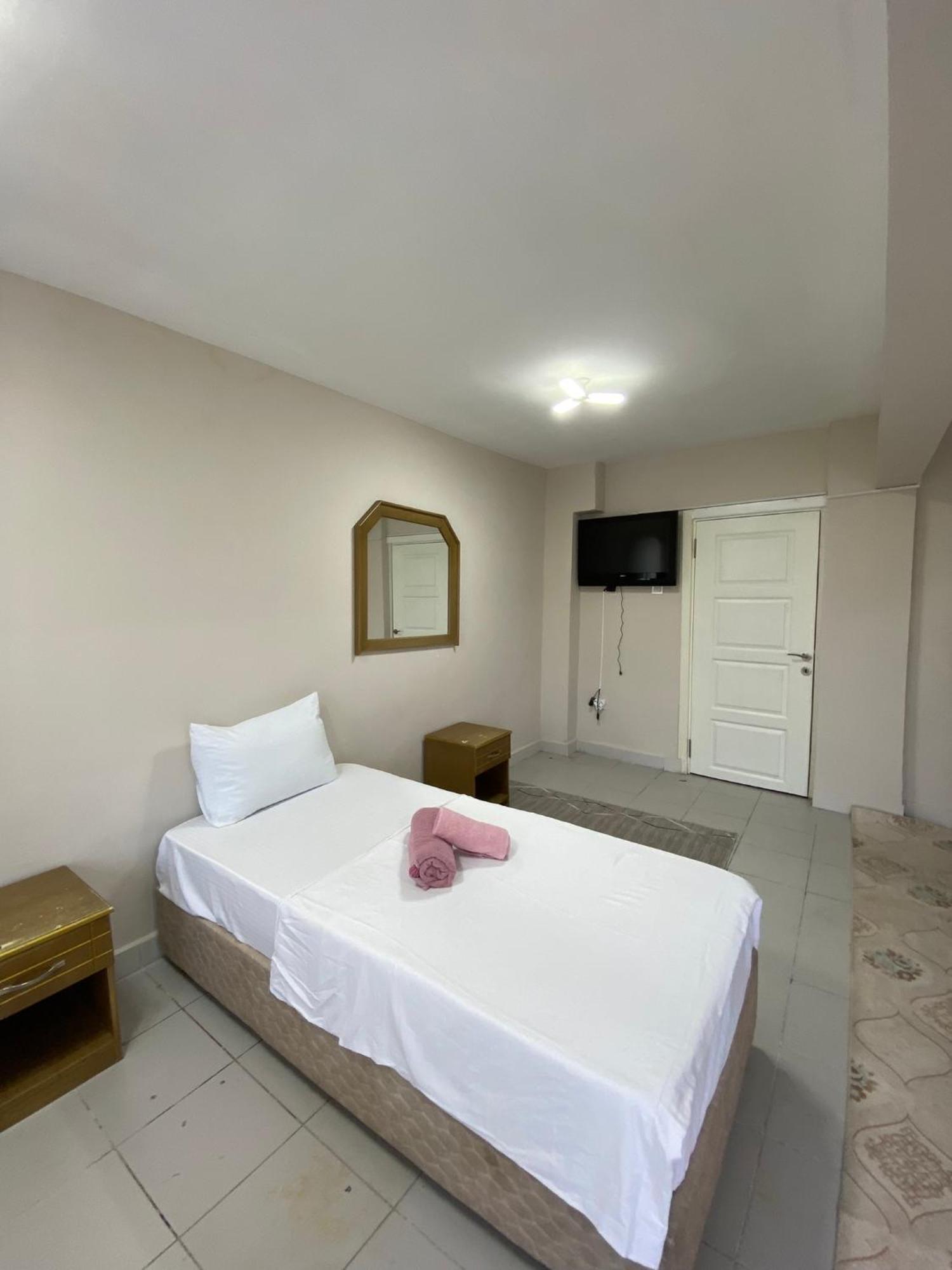 Ceylan Hotel Istanbul Ngoại thất bức ảnh