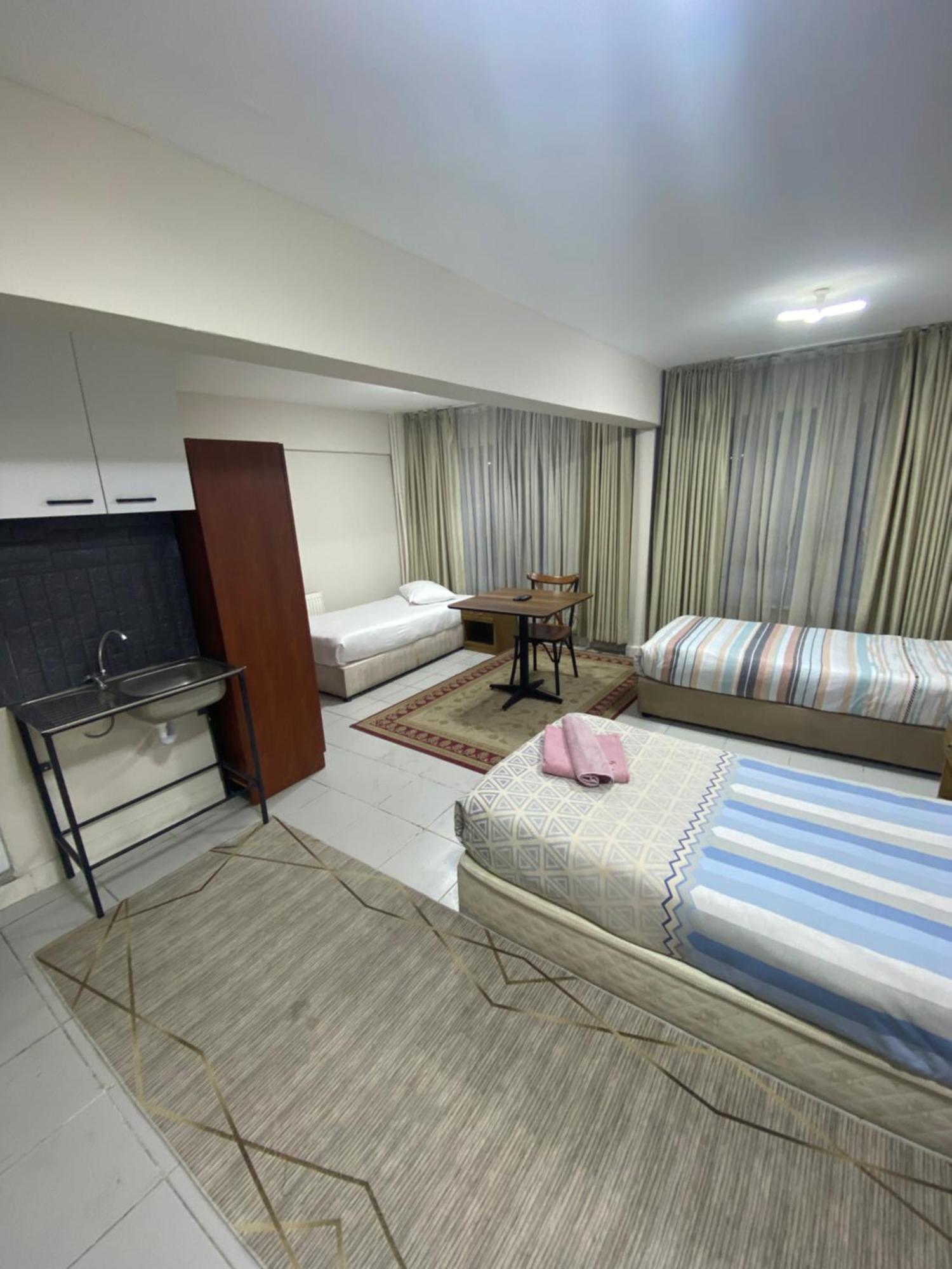 Ceylan Hotel Istanbul Ngoại thất bức ảnh