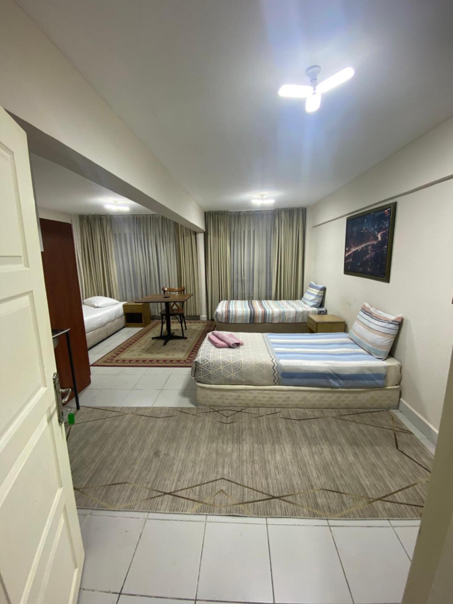 Ceylan Hotel Istanbul Ngoại thất bức ảnh
