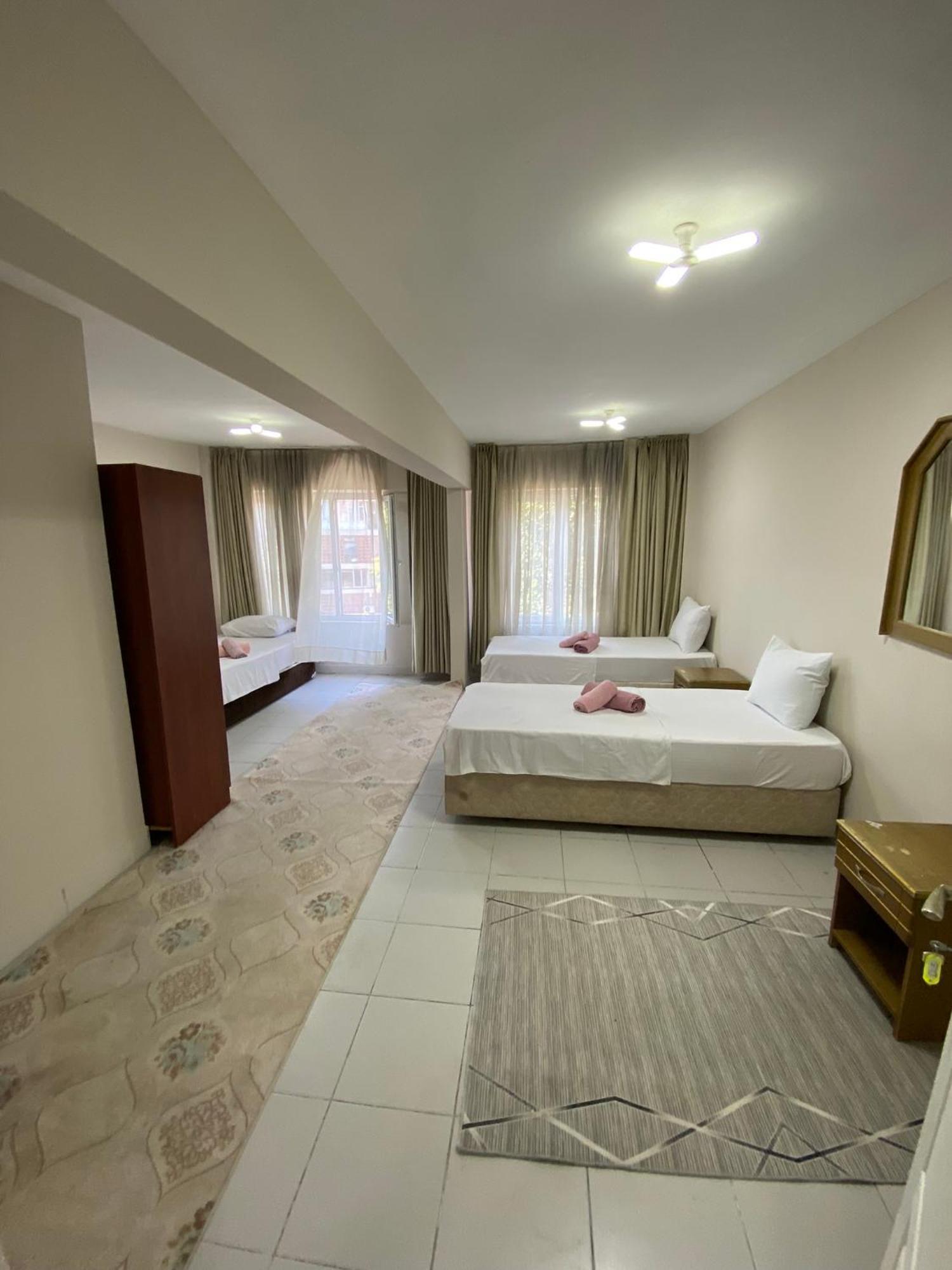 Ceylan Hotel Istanbul Ngoại thất bức ảnh