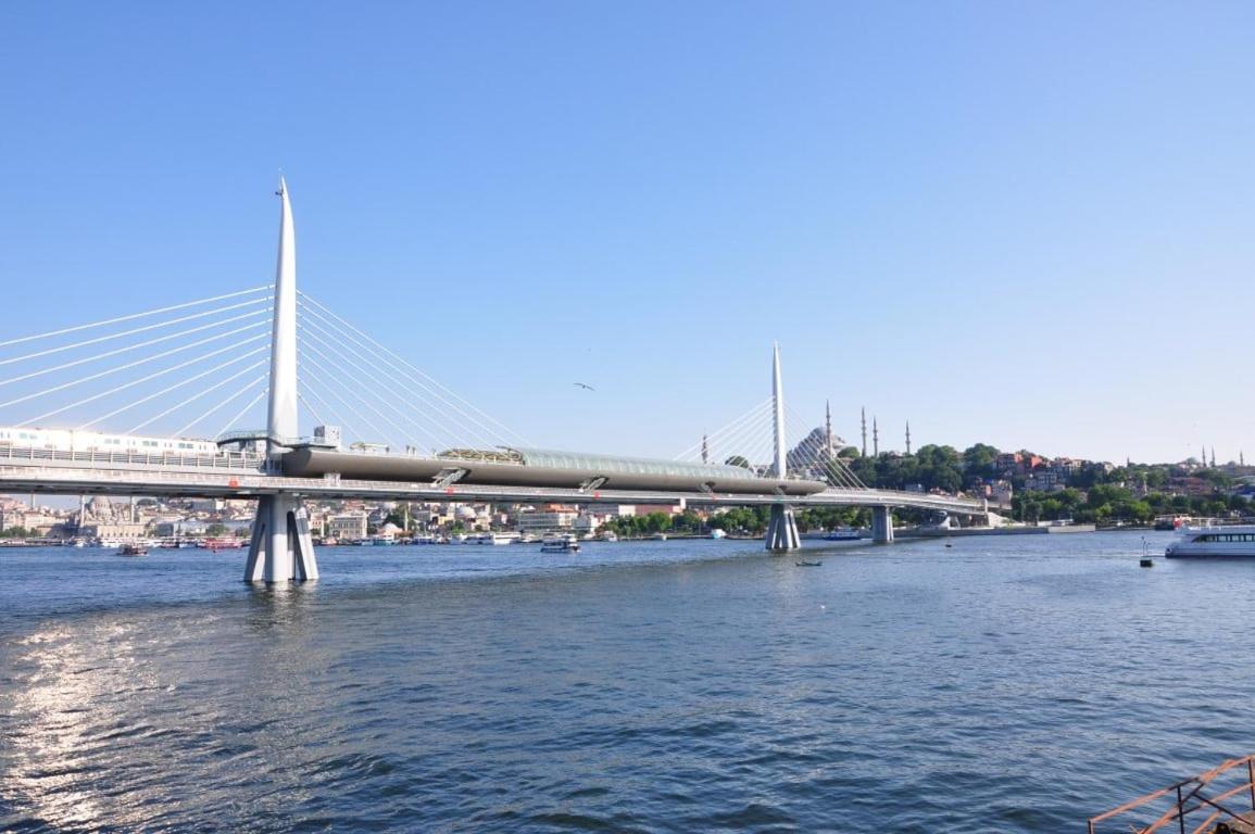 Ceylan Hotel Istanbul Ngoại thất bức ảnh